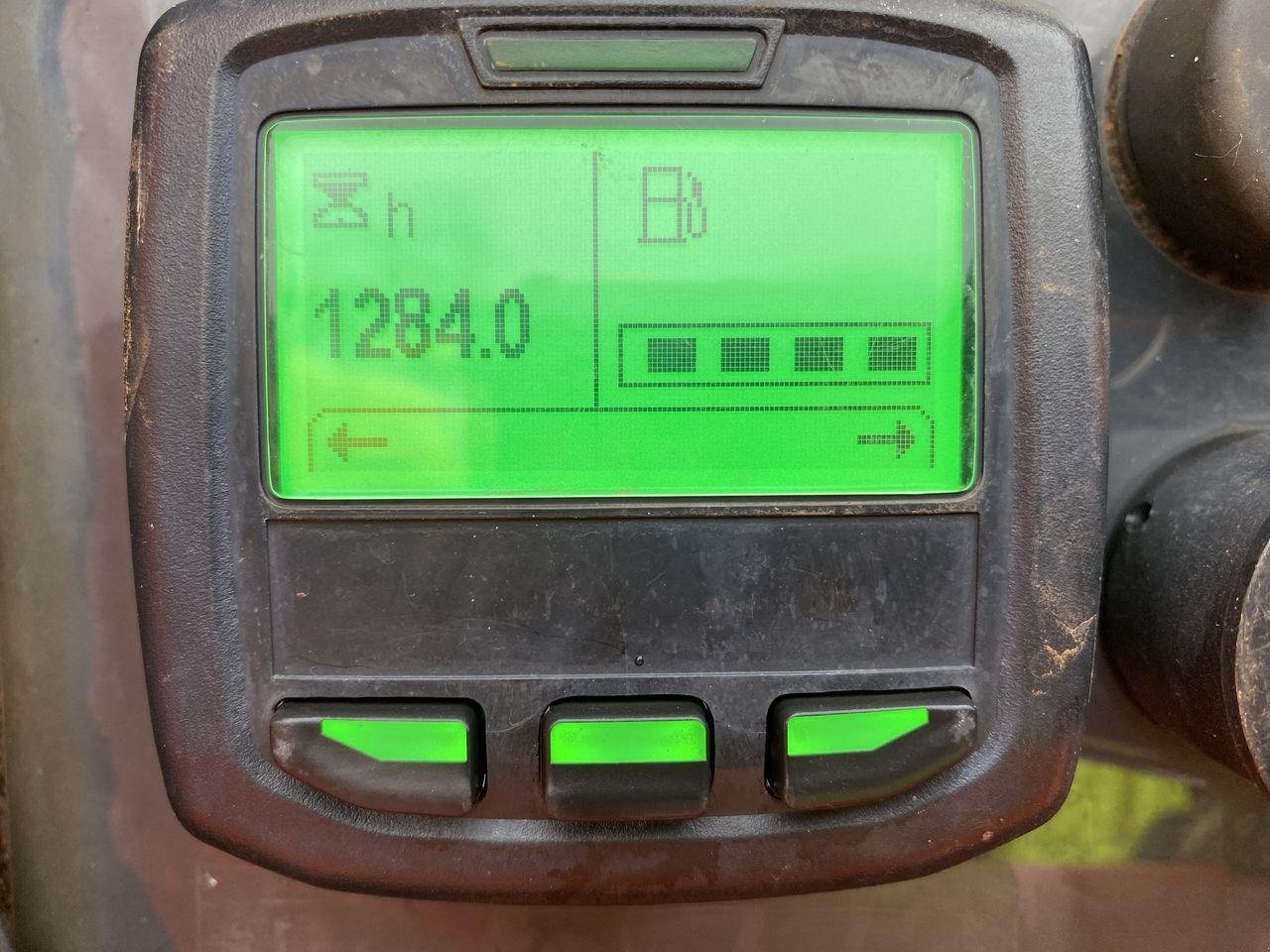 Scherenarbeitsbühne typu JLG 860HC 3, Gebrauchtmaschine v Skive (Obrázek 11)