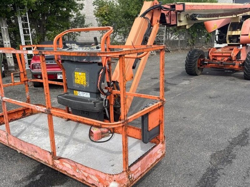 Scherenarbeitsbühne типа JLG 860SJ, Gebrauchtmaschine в Rødovre (Фотография 1)