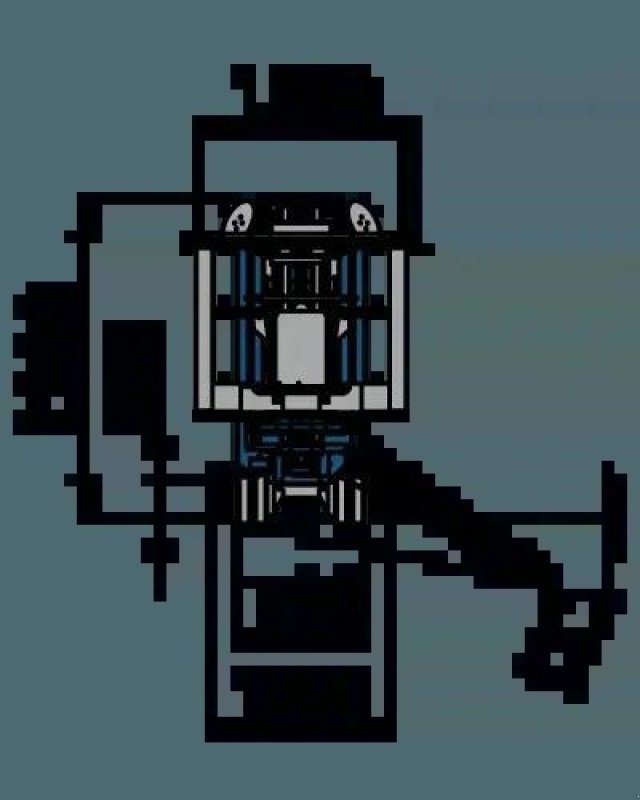 Scherenarbeitsbühne typu JLG X17J+, Gebrauchtmaschine w Schierling (Zdjęcie 14)