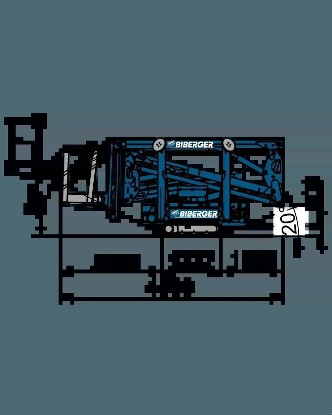 Scherenarbeitsbühne от тип JLG X17J+, Gebrauchtmaschine в Schierling (Снимка 13)