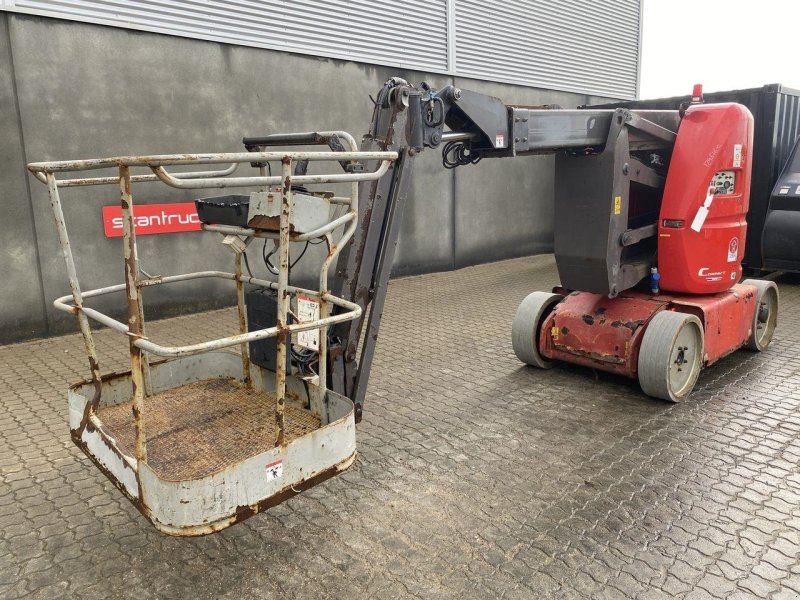 Scherenarbeitsbühne del tipo Manitou 120AETJ-COMPACT 3D, Gebrauchtmaschine In Skive (Immagine 1)