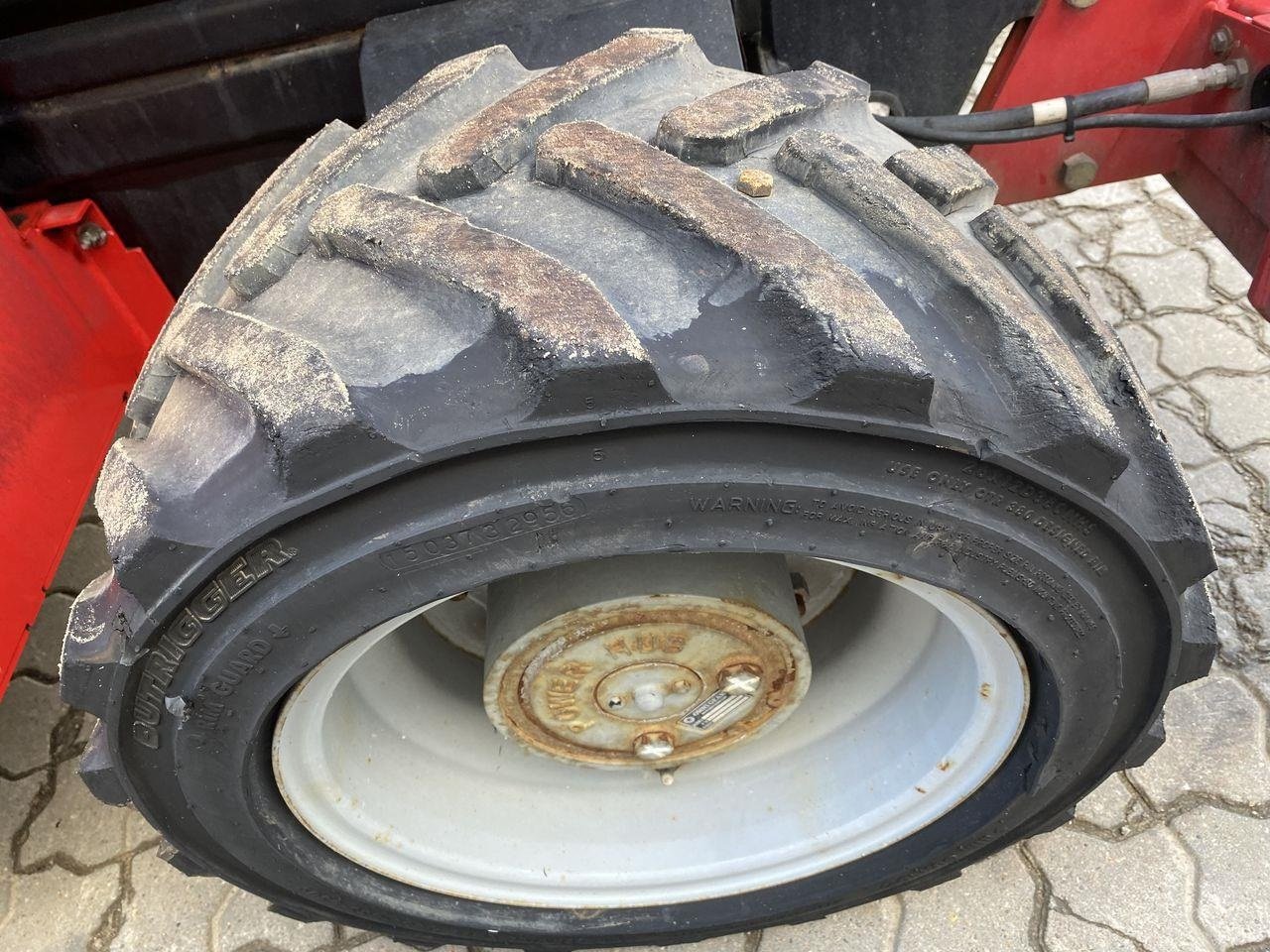 Scherenarbeitsbühne του τύπου Manitou 120SC, Gebrauchtmaschine σε Skive (Φωτογραφία 7)