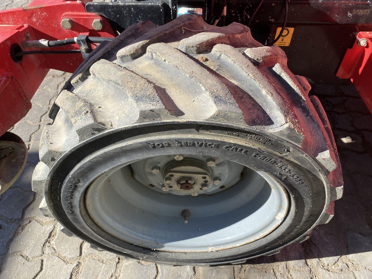 Scherenarbeitsbühne типа Manitou 120SC, Gebrauchtmaschine в Skive (Фотография 8)