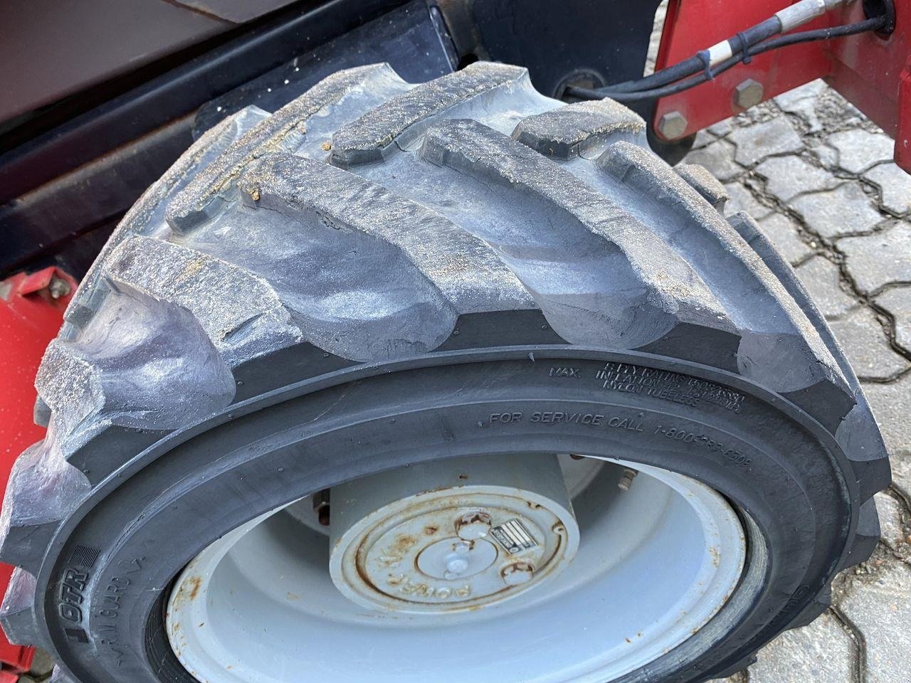 Scherenarbeitsbühne типа Manitou 140SC, Gebrauchtmaschine в Skive (Фотография 7)