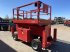 Scherenarbeitsbühne типа Manitou 140SC, Gebrauchtmaschine в Skive (Фотография 5)
