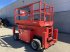 Scherenarbeitsbühne типа Manitou 140SC, Gebrauchtmaschine в Skive (Фотография 2)
