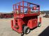 Scherenarbeitsbühne типа Manitou 140SC, Gebrauchtmaschine в Skive (Фотография 4)