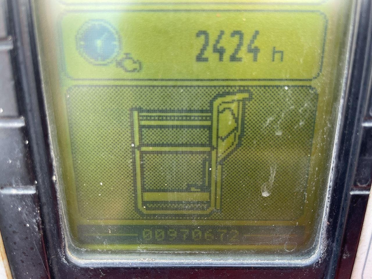 Scherenarbeitsbühne του τύπου Manitou 160ATJ+ RC, Gebrauchtmaschine σε Skive (Φωτογραφία 12)