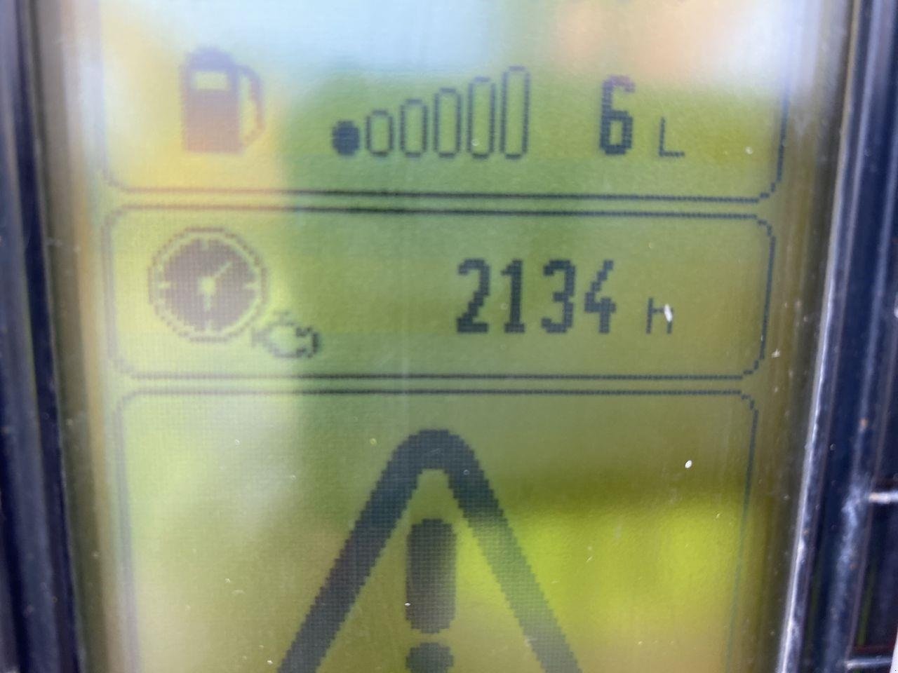 Scherenarbeitsbühne типа Manitou 160ATJ RC, Gebrauchtmaschine в Skive (Фотография 12)