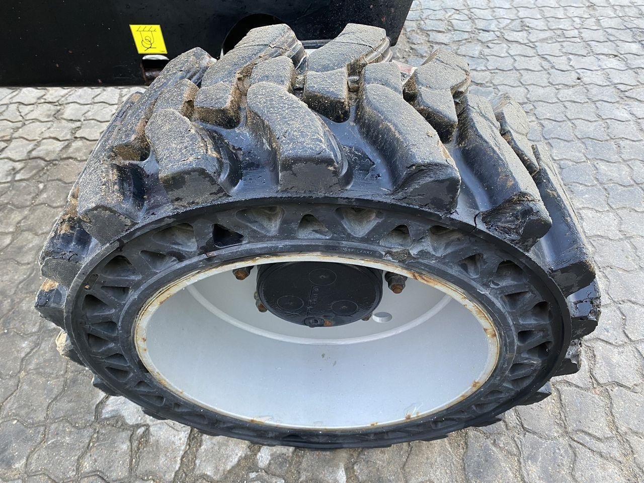 Scherenarbeitsbühne типа Manitou 160ATJ RC, Gebrauchtmaschine в Skive (Фотография 7)