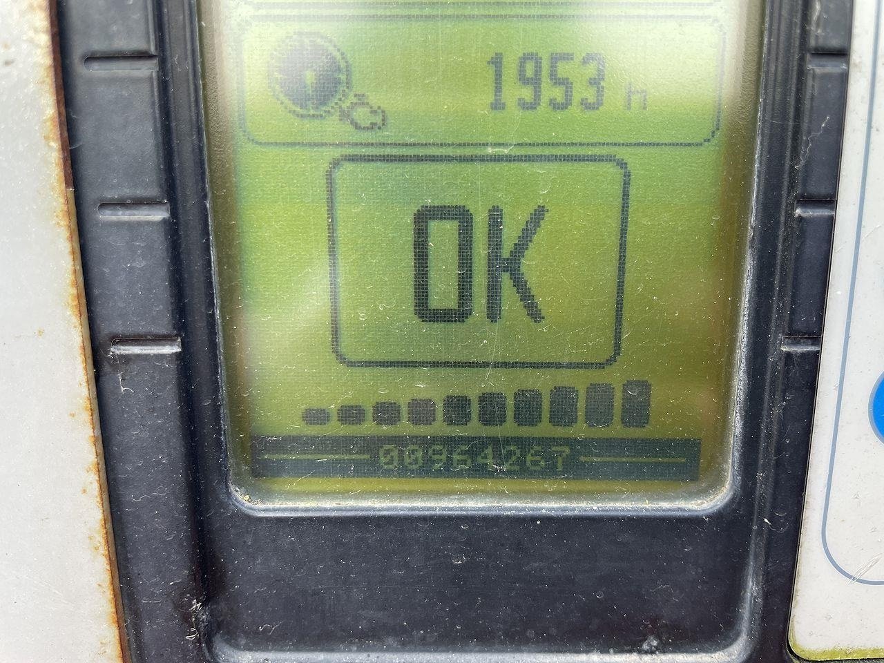 Scherenarbeitsbühne типа Manitou 160ATJ RC, Gebrauchtmaschine в Skive (Фотография 12)