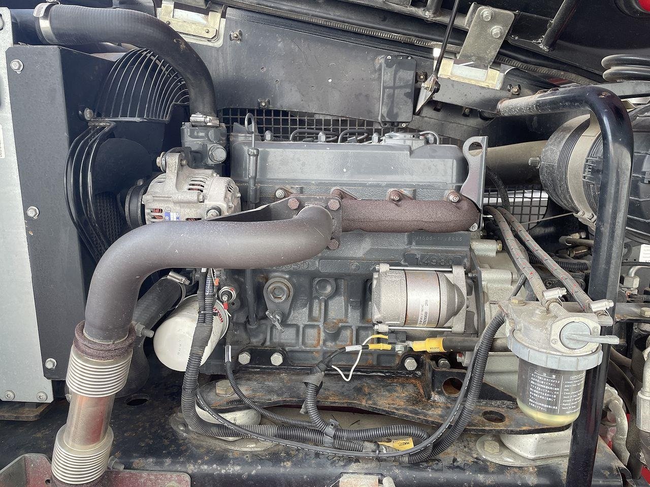 Scherenarbeitsbühne типа Manitou 160ATJ RC, Gebrauchtmaschine в Skive (Фотография 9)