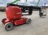 Scherenarbeitsbühne типа Manitou 170AETJ-L, Gebrauchtmaschine в Skive (Фотография 4)