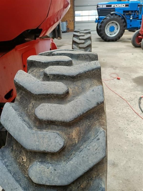 Scherenarbeitsbühne του τύπου Manitou 180 ATJ, Gebrauchtmaschine σε Egtved (Φωτογραφία 7)