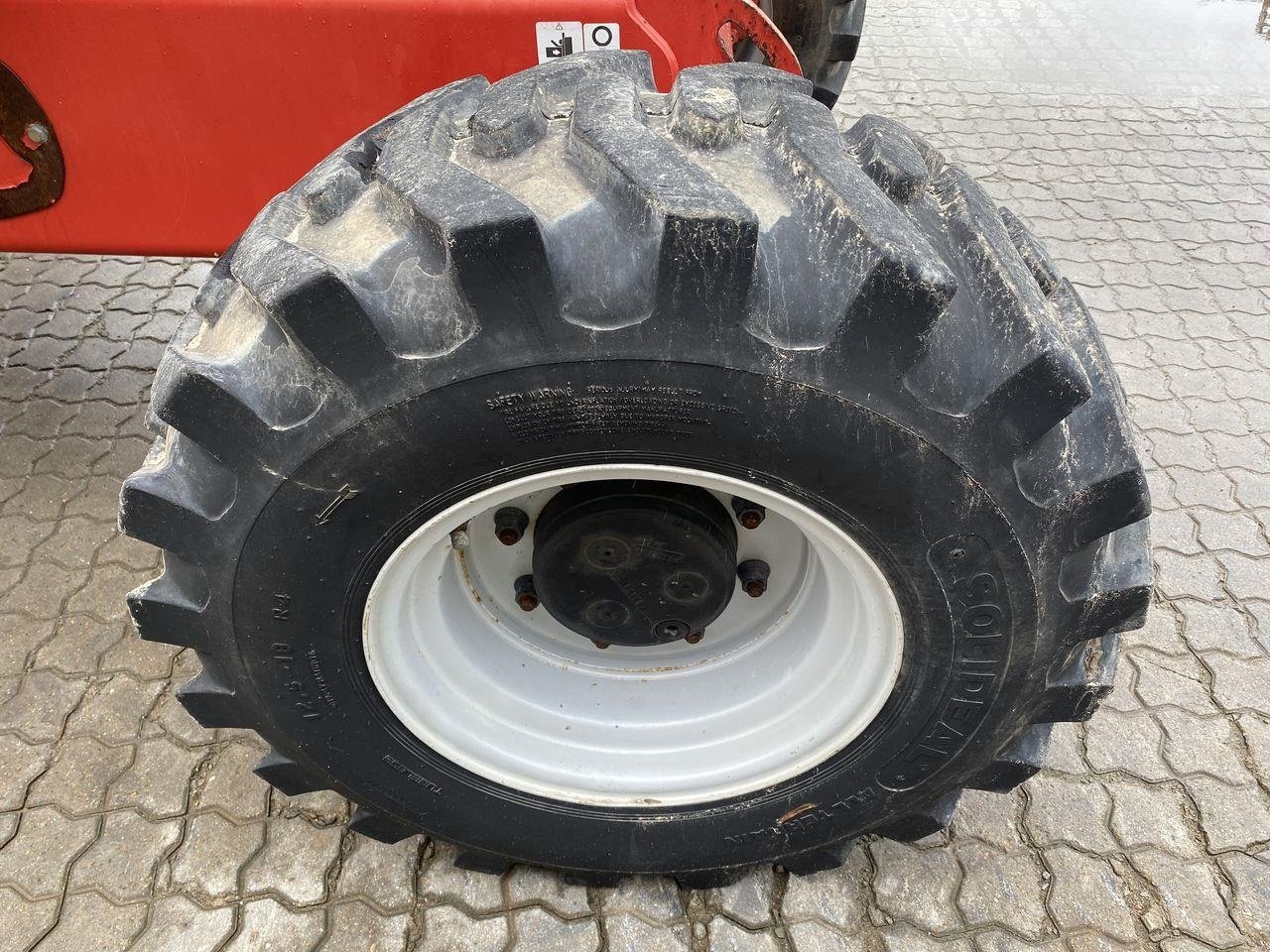 Scherenarbeitsbühne του τύπου Manitou 180ATJ 2 RC, Gebrauchtmaschine σε Skive (Φωτογραφία 7)