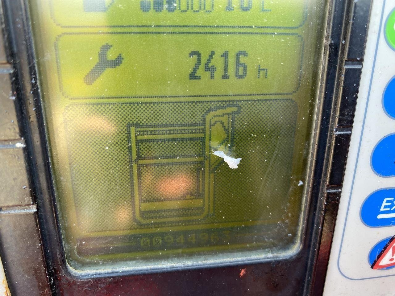 Scherenarbeitsbühne типа Manitou 180ATJ 2 RC, Gebrauchtmaschine в Skive (Фотография 12)