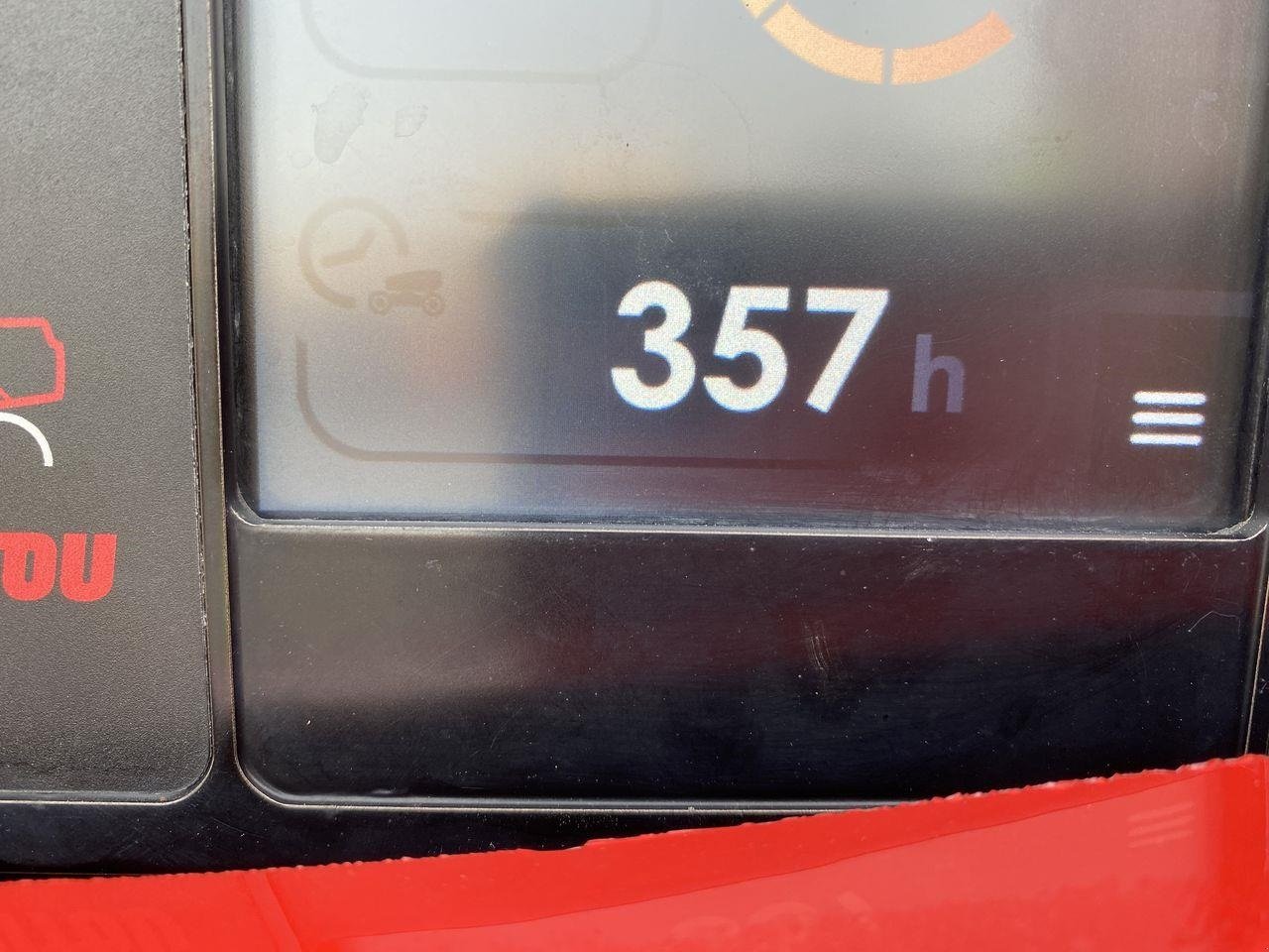 Scherenarbeitsbühne typu Manitou 180ATJ RC 4RD ST5, Gebrauchtmaschine v Skive (Obrázek 12)