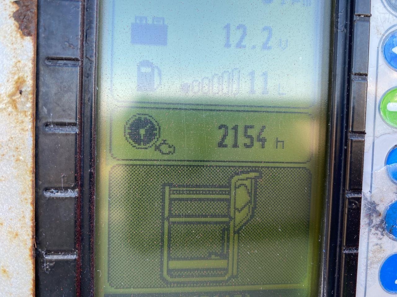 Scherenarbeitsbühne типа Manitou 200ATJ RC, Gebrauchtmaschine в Skive (Фотография 12)