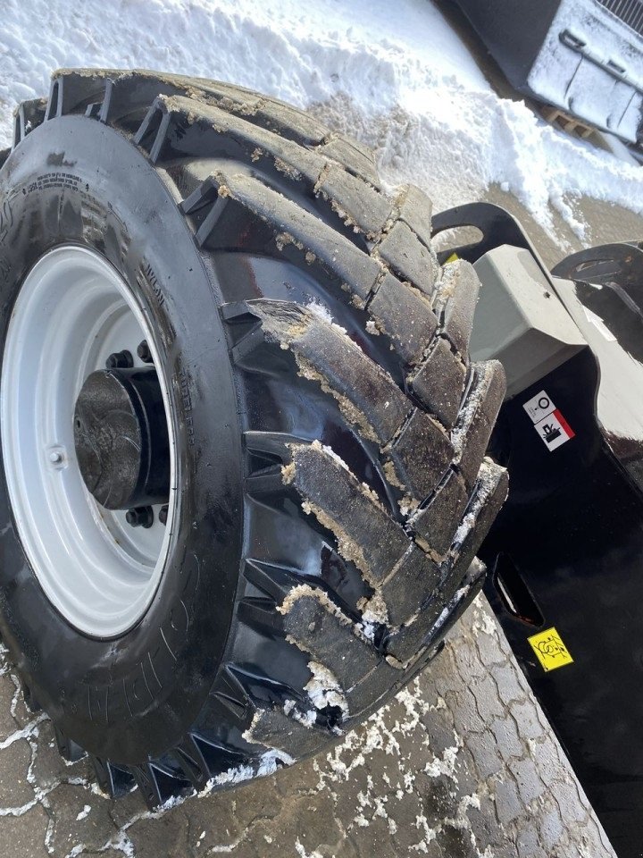 Scherenarbeitsbühne vrste Manitou 200ATJ RC, Gebrauchtmaschine v Skive (Slika 8)