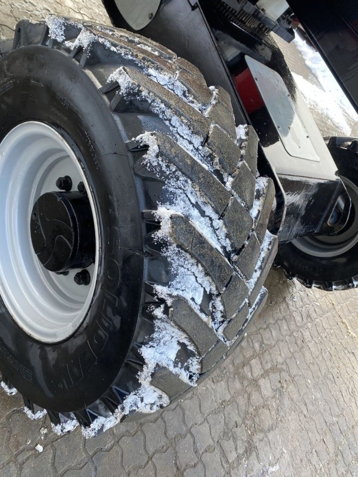 Scherenarbeitsbühne vrste Manitou 200ATJ RC, Gebrauchtmaschine v Skive (Slika 7)