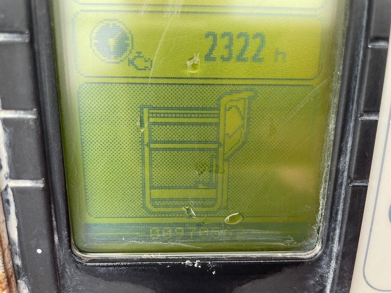 Scherenarbeitsbühne типа Manitou 260TJ, Gebrauchtmaschine в Skive (Фотография 12)