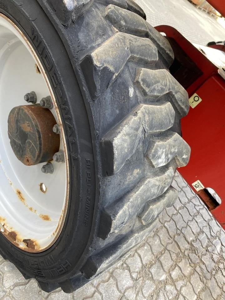 Scherenarbeitsbühne του τύπου Manitou 280TJ, Gebrauchtmaschine σε Skive (Φωτογραφία 8)