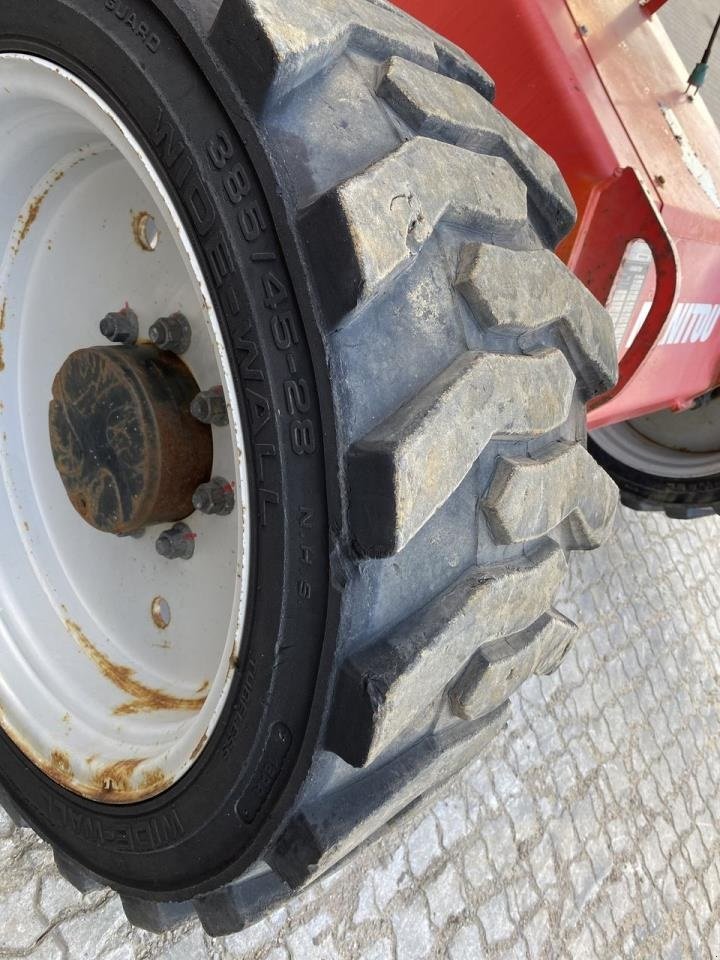 Scherenarbeitsbühne του τύπου Manitou 280TJ, Gebrauchtmaschine σε Skive (Φωτογραφία 7)