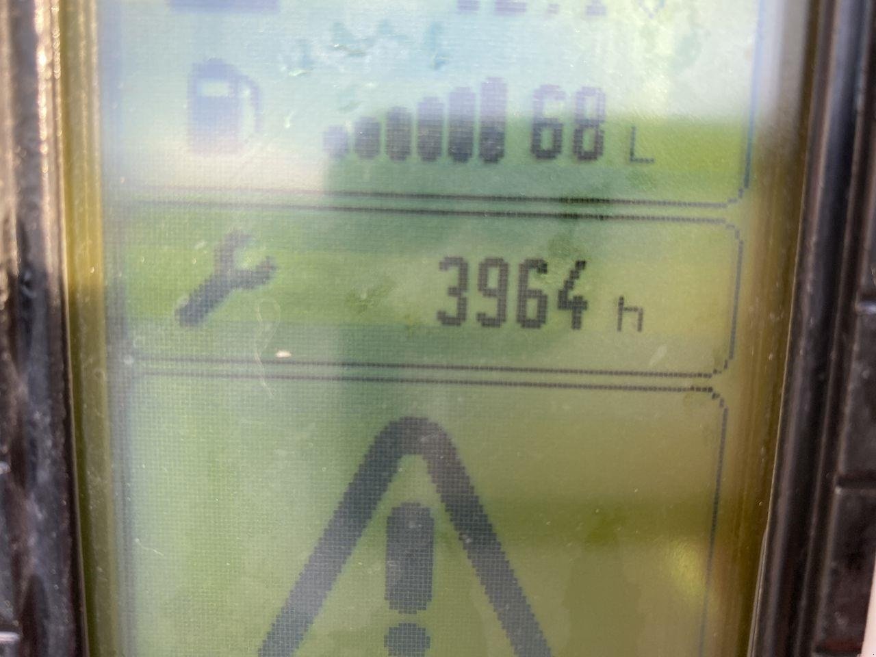 Scherenarbeitsbühne του τύπου Manitou 280TJ, Gebrauchtmaschine σε Skive (Φωτογραφία 12)