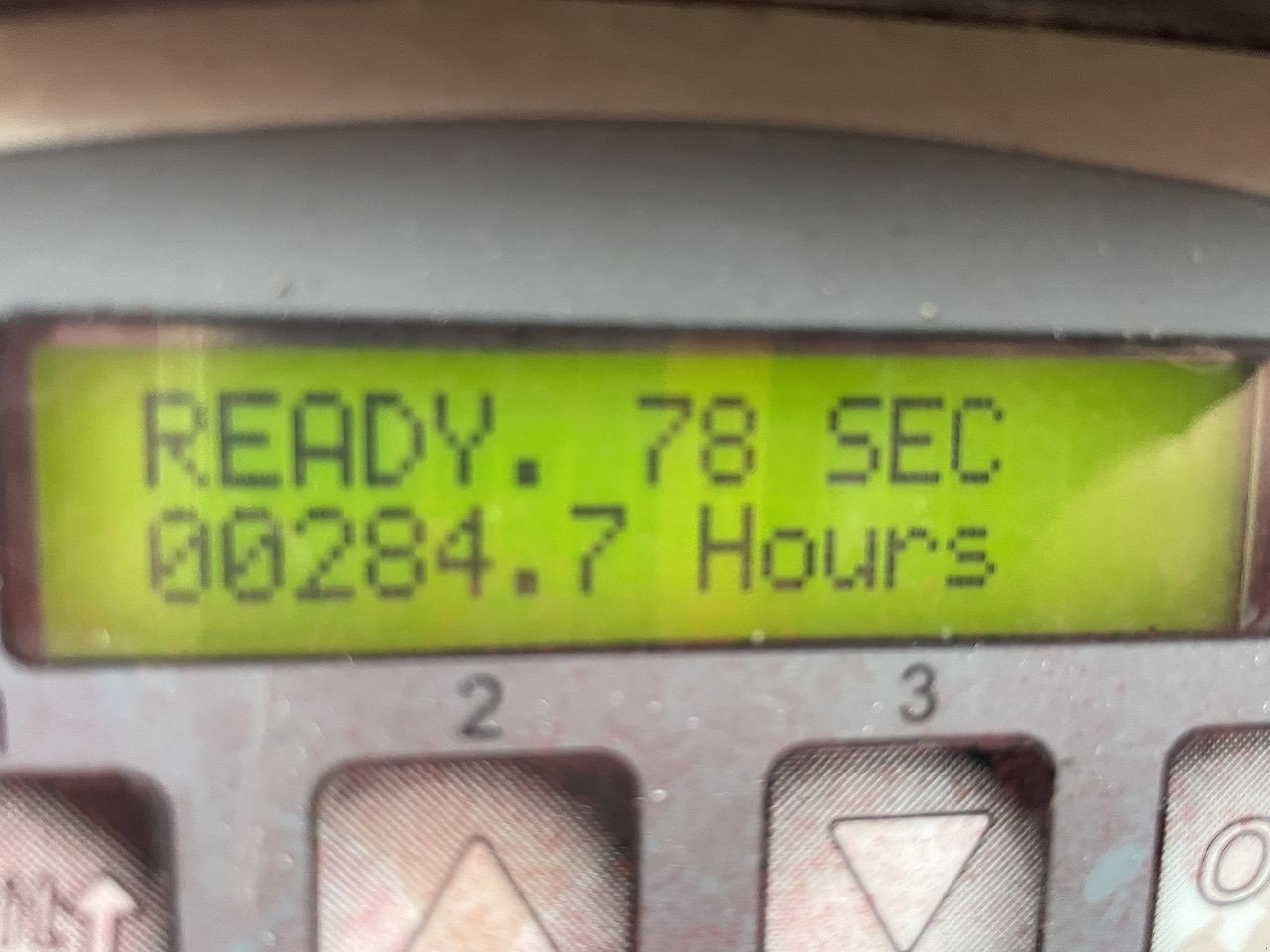 Scherenarbeitsbühne vrste Manitou 78SEC, Gebrauchtmaschine v Skive (Slika 12)