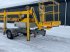 Scherenarbeitsbühne от тип Omme 1700 17 Meters meget velholdt lift, Gebrauchtmaschine в Horsens (Снимка 3)
