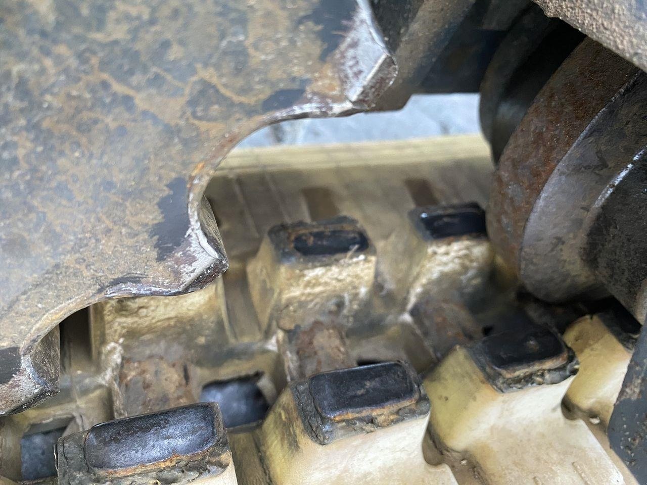 Scherenarbeitsbühne des Typs Palazzani TSJ30.1, Gebrauchtmaschine in Skive (Bild 8)