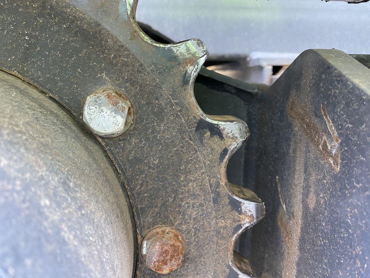 Scherenarbeitsbühne des Typs Palazzani TSJ30.1, Gebrauchtmaschine in Skive (Bild 7)