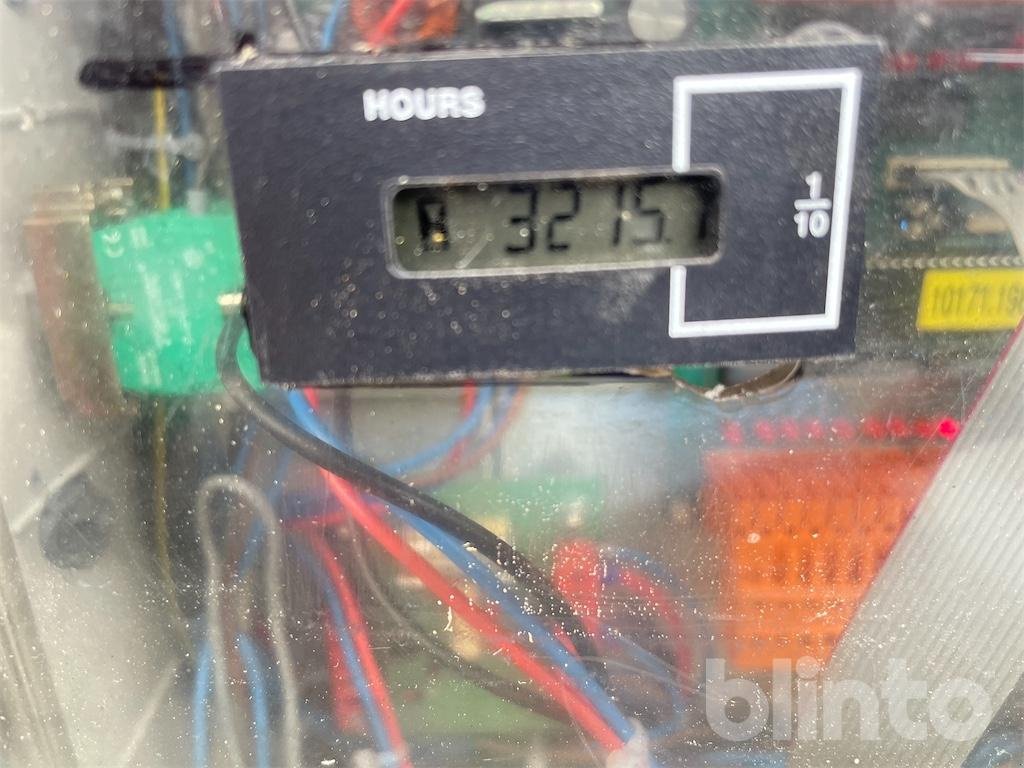 Scherenarbeitsbühne des Typs PB Lifttechnik S171-12-E, Gebrauchtmaschine in Düsseldorf (Bild 5)