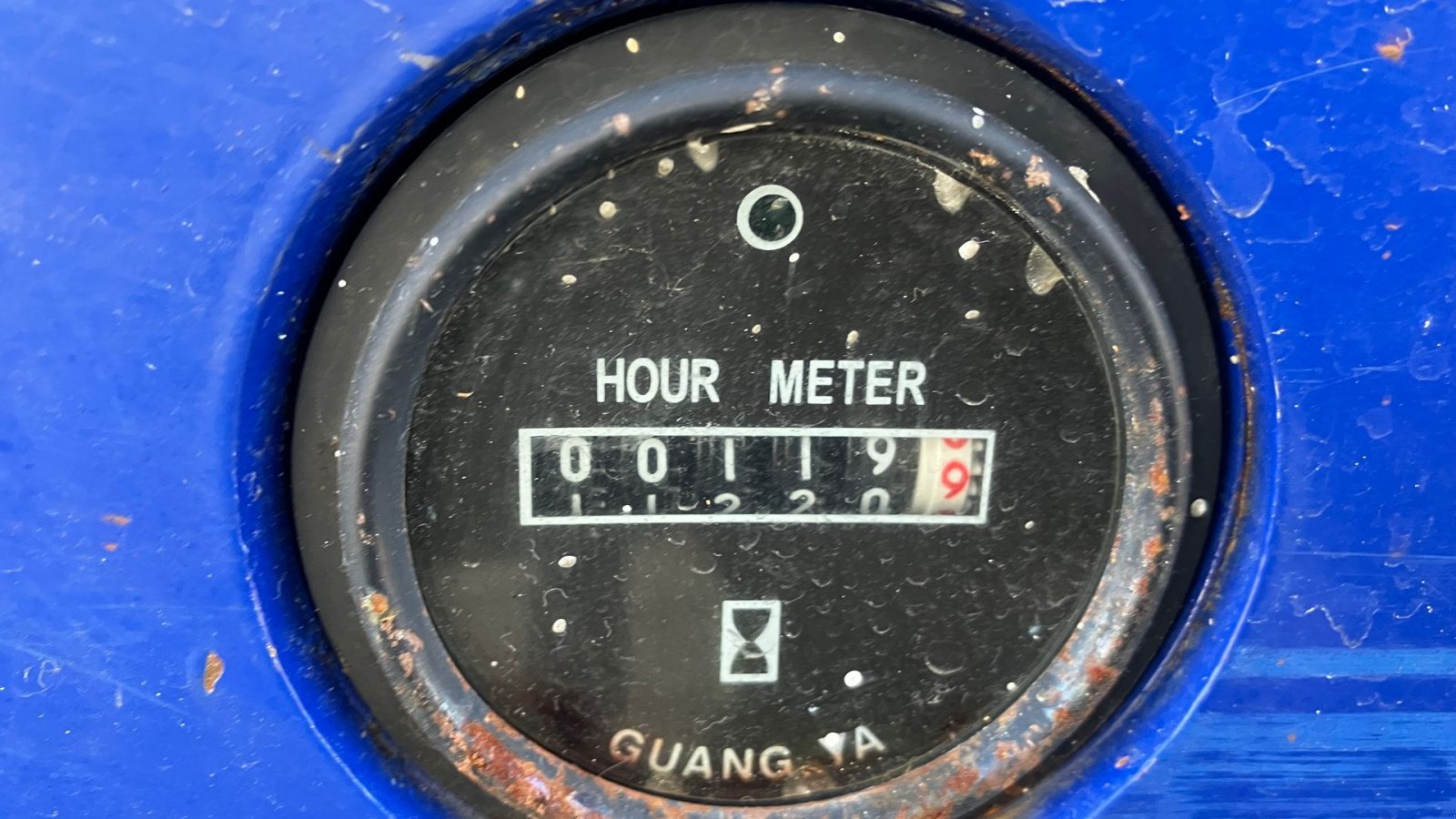 Scherenarbeitsbühne des Typs PB Lifttechnik S78-7GEC PB Lift, Gebrauchtmaschine in Horsens (Bild 3)