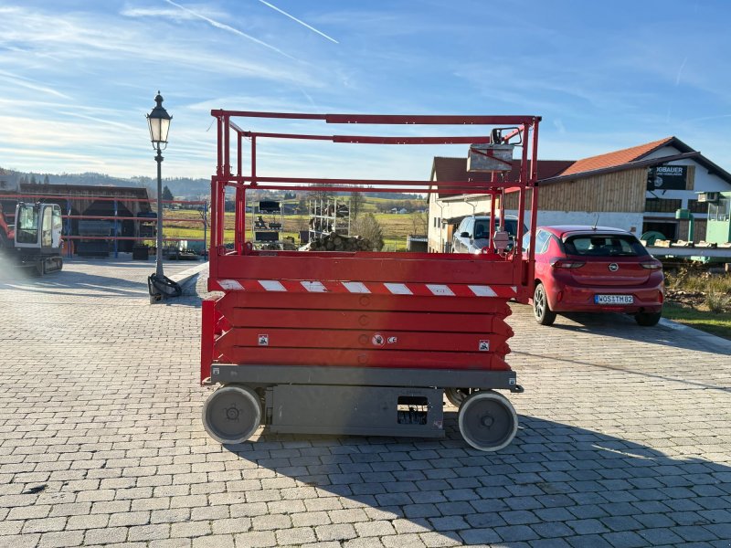 Scherenarbeitsbühne des Typs Skyjack SJ 4626, Gebrauchtmaschine in Neureichenau (Bild 1)