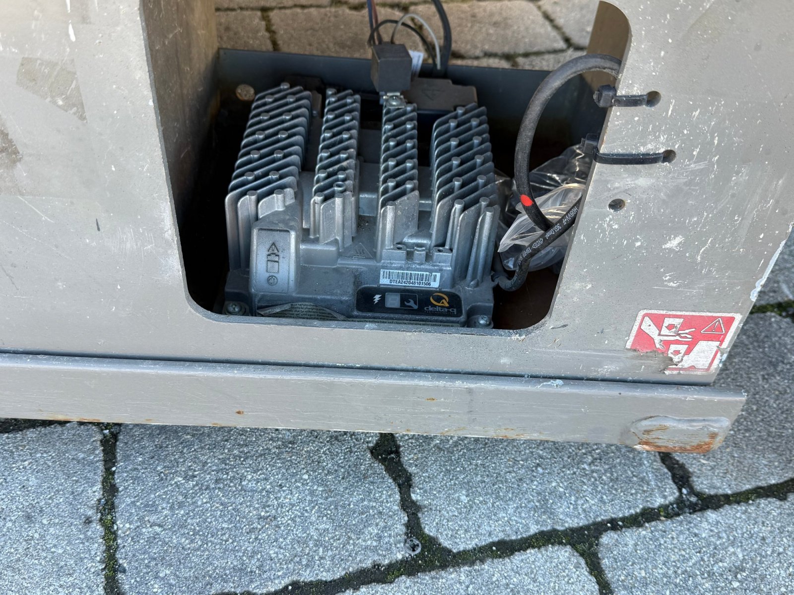 Scherenarbeitsbühne типа Skyjack SJ 4626, Gebrauchtmaschine в Neureichenau (Фотография 10)