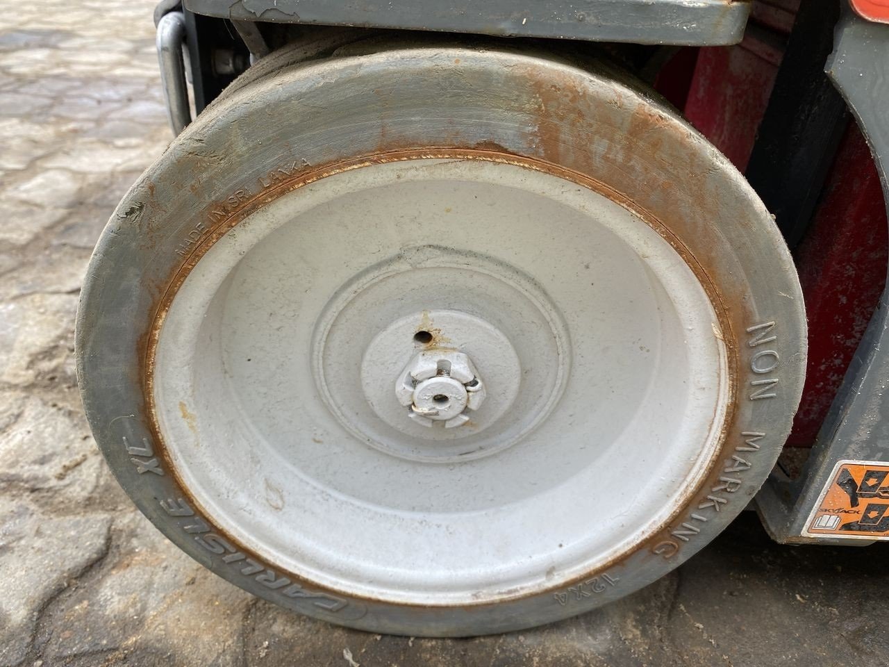 Scherenarbeitsbühne typu Skyjack SJ12, Gebrauchtmaschine v Skive (Obrázok 8)