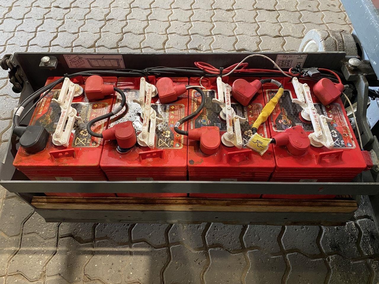 Scherenarbeitsbühne του τύπου Skyjack SJ3219, Gebrauchtmaschine σε Skive (Φωτογραφία 9)