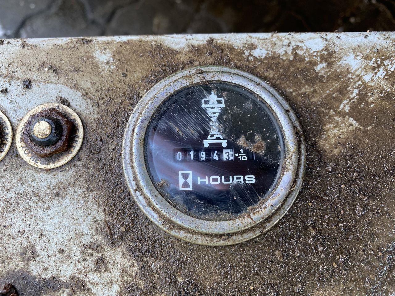 Scherenarbeitsbühne des Typs Skyjack SJ3219, Gebrauchtmaschine in Skive (Bild 11)