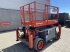 Scherenarbeitsbühne типа Skyjack SJ6832 RT, Gebrauchtmaschine в Skive (Фотография 1)