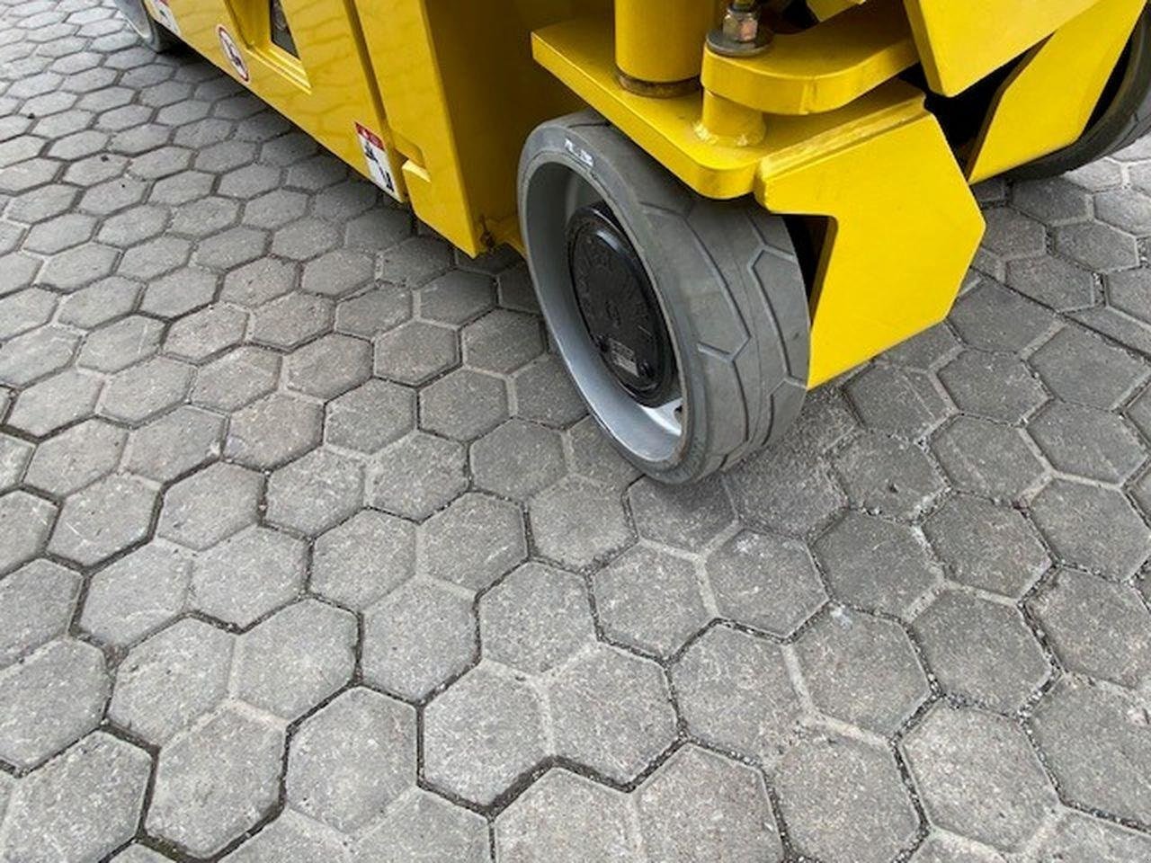 Scherenarbeitsbühne του τύπου Sonstige 1930-i, Gebrauchtmaschine σε Skive (Φωτογραφία 6)