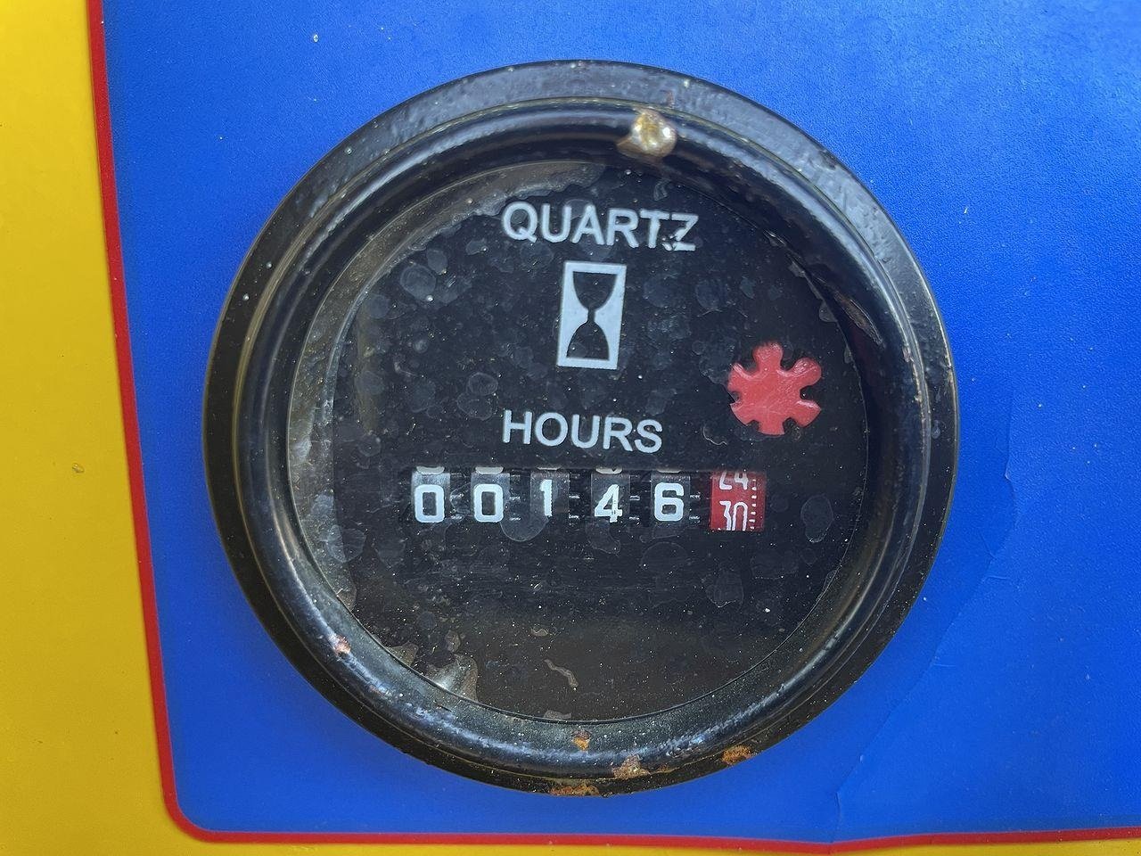 Scherenarbeitsbühne типа Sonstige 2669-RT 2.0, Gebrauchtmaschine в Skive (Фотография 12)