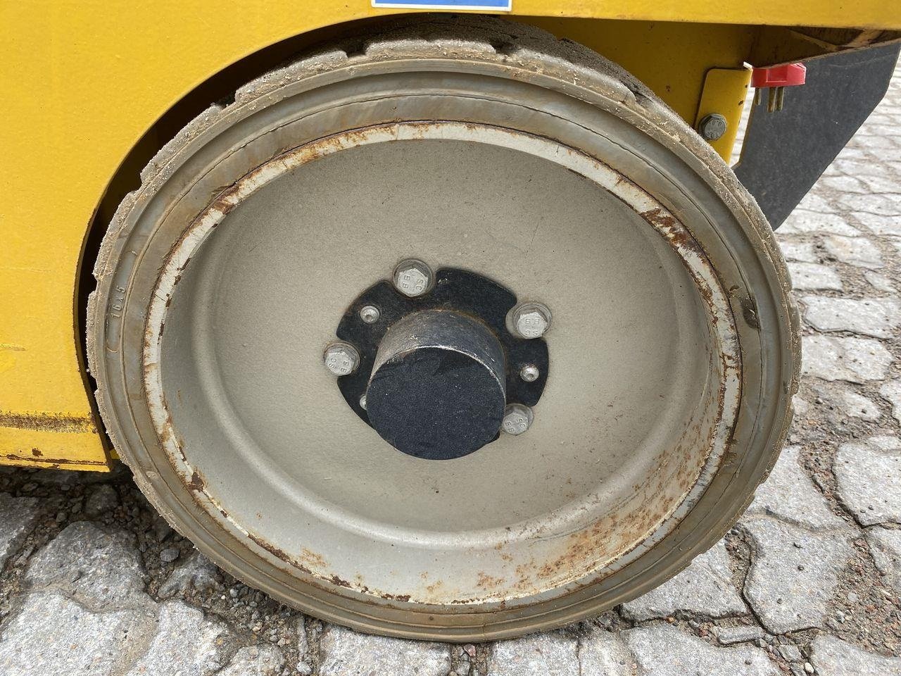 Scherenarbeitsbühne des Typs Sonstige 4046-ED 2.0, Gebrauchtmaschine in Skive (Bild 7)