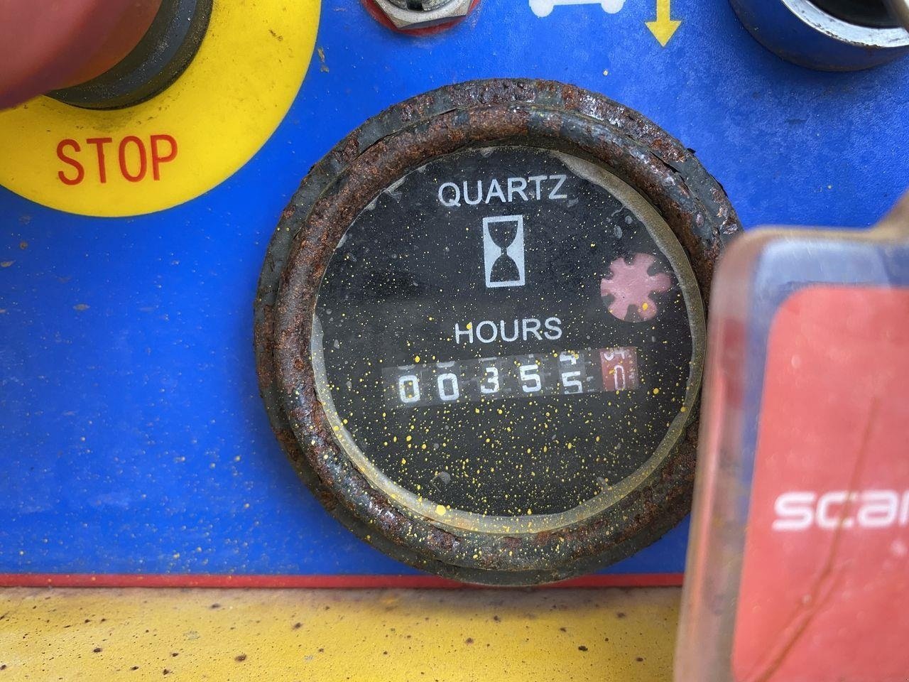 Scherenarbeitsbühne des Typs Sonstige 4046-ED 2.0, Gebrauchtmaschine in Skive (Bild 11)