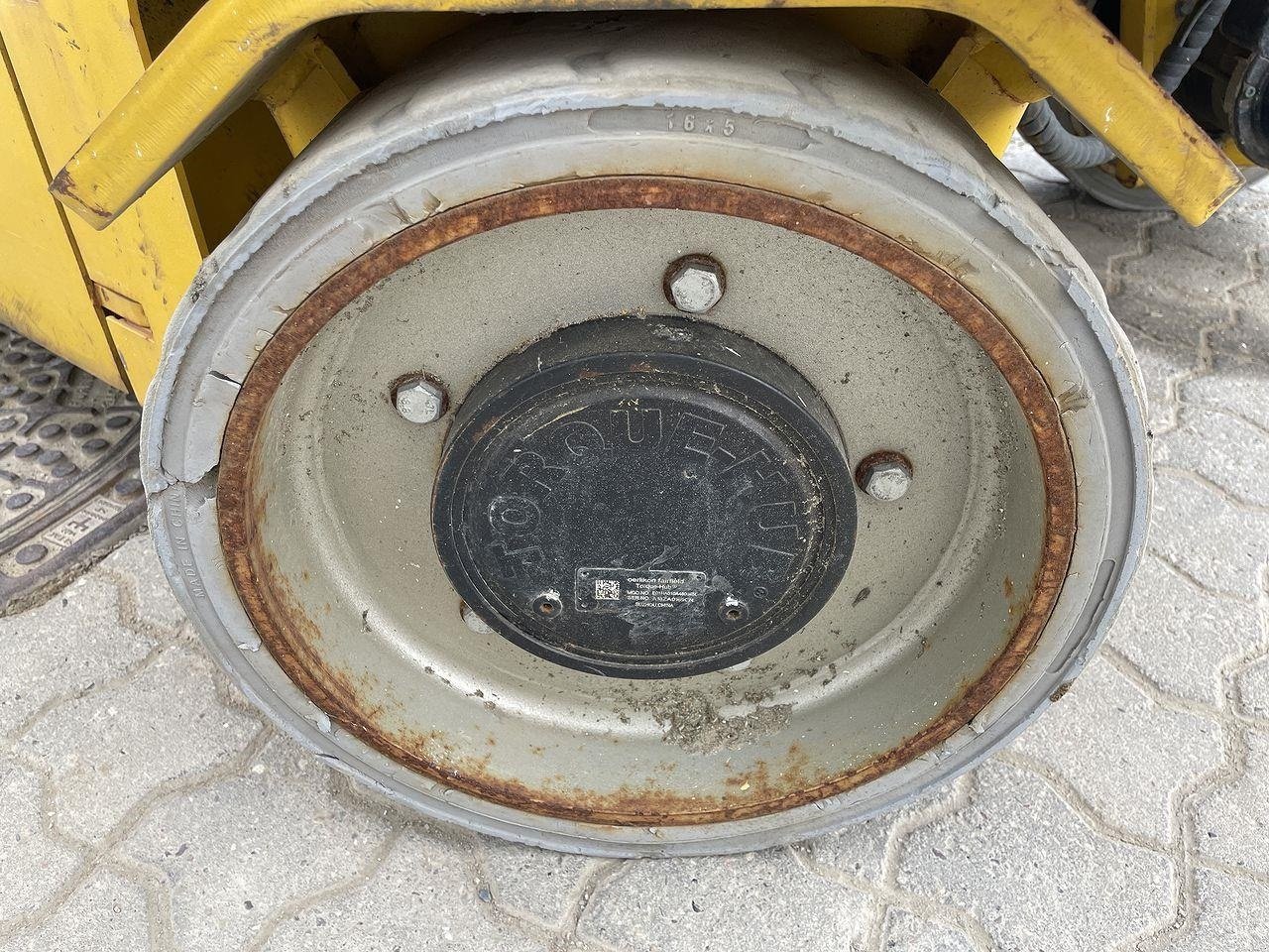 Scherenarbeitsbühne типа Sonstige 4046-ED, Gebrauchtmaschine в Skive (Фотография 7)