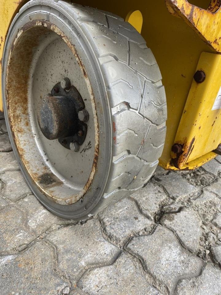 Scherenarbeitsbühne des Typs Sonstige 4046-ED, Gebrauchtmaschine in Skive (Bild 7)