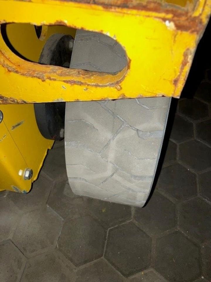 Scherenarbeitsbühne του τύπου Sonstige 4646-ED 2.0, Gebrauchtmaschine σε Skive (Φωτογραφία 8)