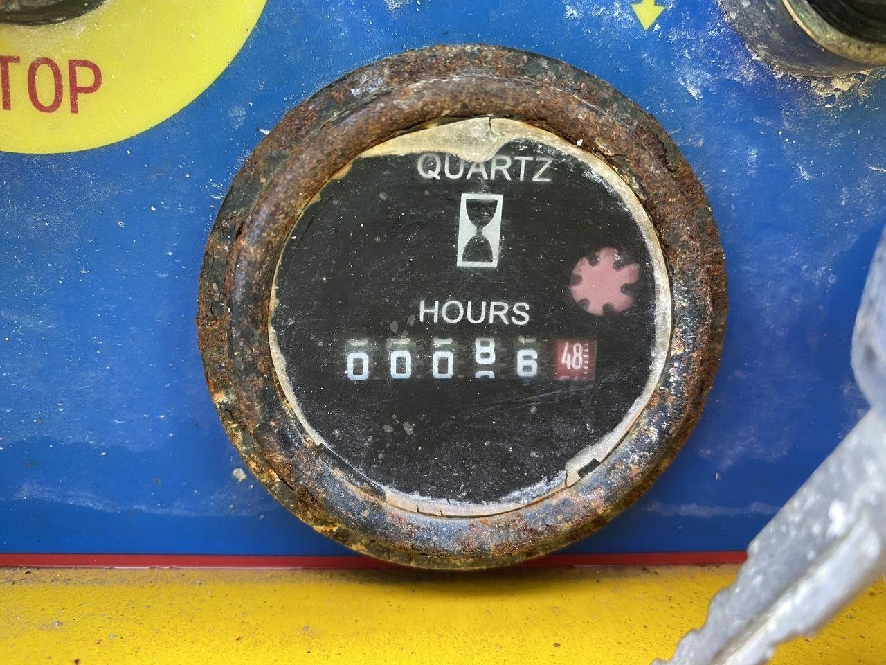 Scherenarbeitsbühne типа Sonstige 4646-ED 2.0, Gebrauchtmaschine в Skive (Фотография 11)