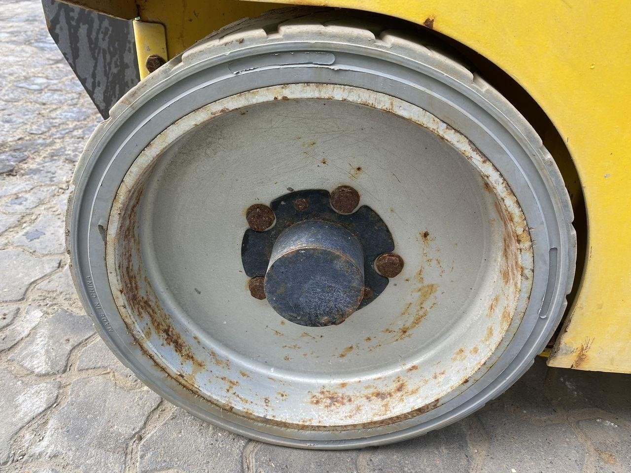 Scherenarbeitsbühne типа Sonstige 4646-ED 2.0, Gebrauchtmaschine в Skive (Фотография 8)