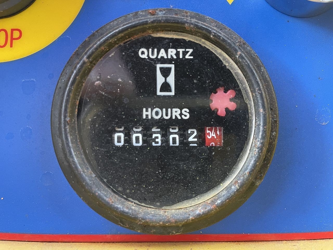 Scherenarbeitsbühne tipa Sonstige 4646-ED, Gebrauchtmaschine u Skive (Slika 13)